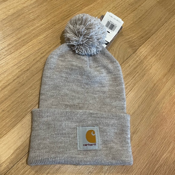 Carhartt Accessories - NWT Carhartt  knit hat